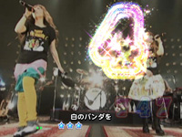 CR PUFFY AmiYumi World Tour 20XX MTA(1/299)