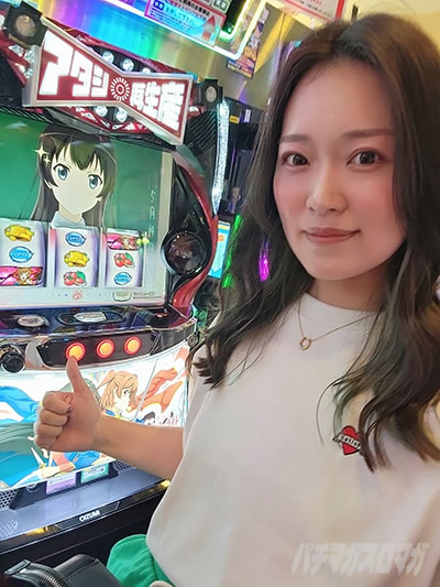 レヴュースタァライト