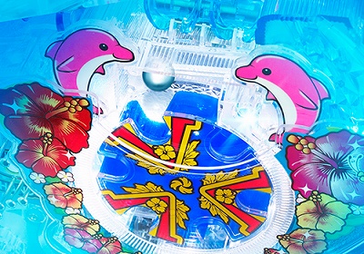 CR南国育ち 羽根｜ゲーム性まるわかり解説｜パチマガスロマガ