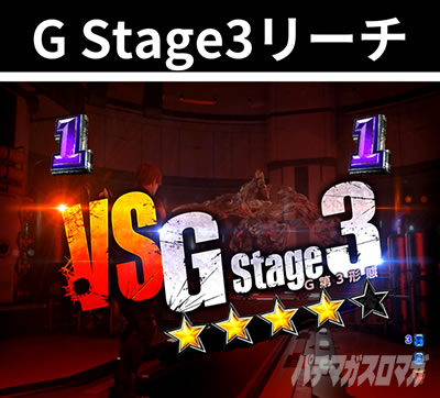PoCInU[hRE:2 G Stage3[`