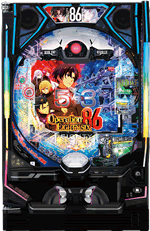 e86�[�G�C�e�B�V�b�N�X-