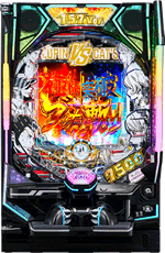 eルパン三世VSキャッツ・アイ 157ver. 極限突破ブッた斬り 7500