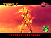 CR퍑BASARA3`փ̐킢`