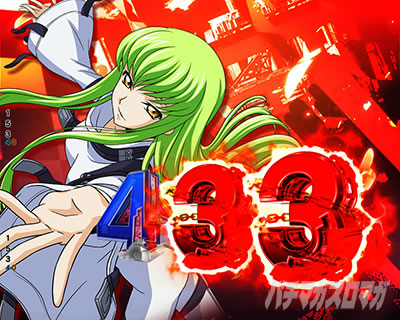 P コードギアス 反逆のルルーシュ Rebellion to Re;surrection