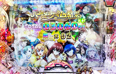 P真・一騎当千～桃園の誓い～｜超速ニューマシン実戦記｜パチマガスロマガ