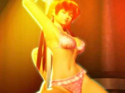 CR DEAD OR ALIVE  XTREME 259ver.