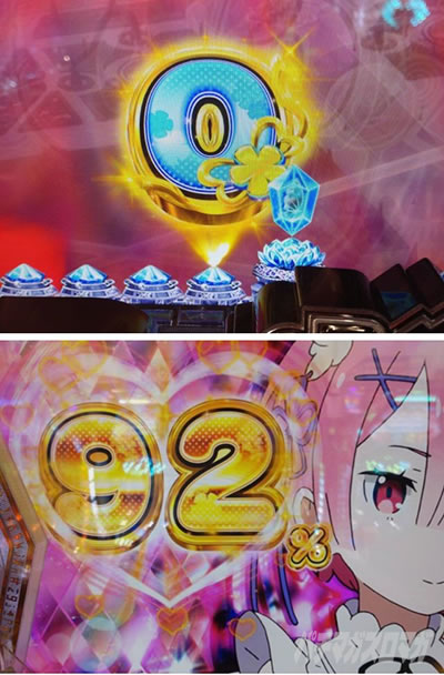 e Re:ゼロから始める異世界生活 season2|超速ニューマシン実戦 e Re:ゼロから始める異世界生活 season2|超速ニューマシン実戦