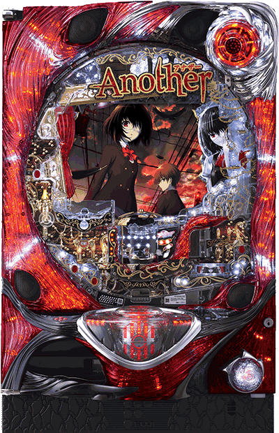 CR Another FPS(1/169)｜藤商事/2017年3月｜パチマガスロマガ