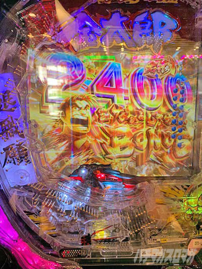 【循環改造済み】Pサラリーマン金太郎 Pサラリーマン金太郎 | 株式会社 藤商事