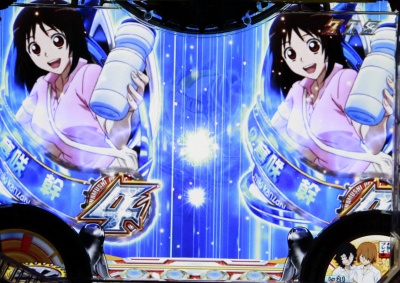 CR TVアニメーション弱虫ペダル｜その他注目予告｜パチマガスロマガ