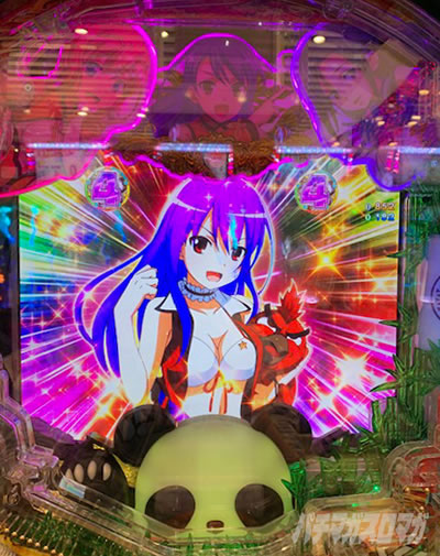 P麻雀物語4｜超速ニューマシン実戦記｜パチマガスロマガ