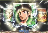 CRς񂱂̃W[