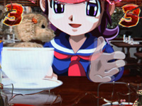 CRびっくりぱちんこスケバン刑事