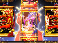 CRぱちんこ必殺仕事人W