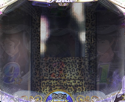 CRぱちんこ冬のソナタ Final｜ヒョウ柄演出｜パチマガスロマガ