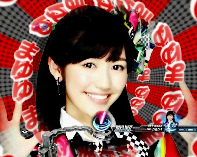 CRςAKB48 őV Sweet܂Version