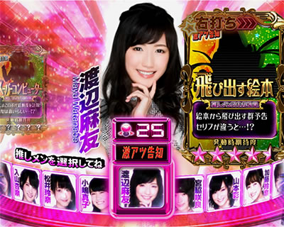 CRςAKB48-3 ւ̋u