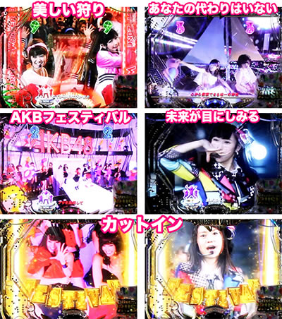 ςAKB48 Ec[EX[!! tFXeBo