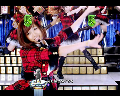 ςAKB48 Ec[EX[!! tFXeBo