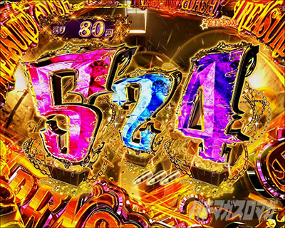 ぱちんこ 乃木坂46トレジャースペック｜攻略ポイント｜パチマガスロマガ