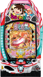 Pえとたま2 神祭 干支甘