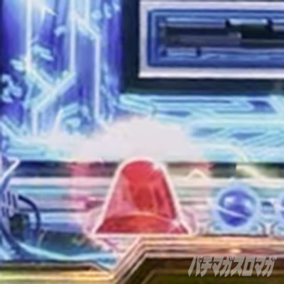 スマパチ SSSS.GRIDMAN｜電光覚醒RUSH・予告アクション