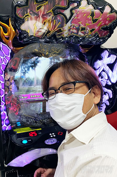 e花の慶次~裂 一刀両断|超速ニューマシン実戦記|パチマガスロマガ e花の慶次~裂 一刀両断|超速ニューマシン実戦記|パチマガスロマガ