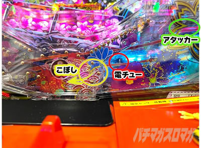e花の慶次～傾奇一転｜超速ニューマシン実戦記｜パチマガスロマガ