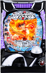 Pリングにかけろ1 129ver.