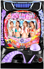 PA乗物娘with CYBERJAPANDANCERS 2nd season 77ver.