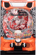 eタクトオーパス デスティニー