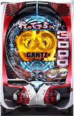 SMART-PACHINKO GANTZ