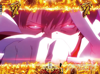 Pブラックラグーン4 EXTRA BULLET 129ver.｜対象Rリーチ｜パチマガスロマガ