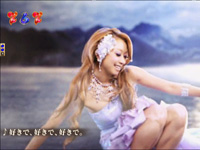 CRF.cҖV`Love Romance`