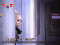 CRF.Œô“c˜Ò–¢‡V`Love Romance`