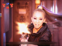 CRF.Œô“c˜Ò–¢‡V`Love Romance`