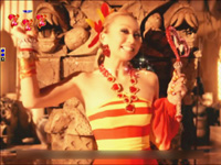 CRF.cҖV`Love Romance`