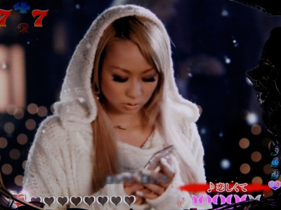 CRF.KODA KUMI`LEGEND LIVE`(~h)