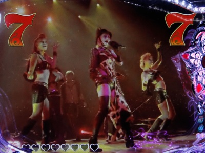 CRF.KODA KUMI`LEGEND LIVE`(~h)