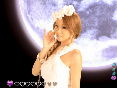 CRF.KODA KUMI`LEGEND LIVE`(~h)