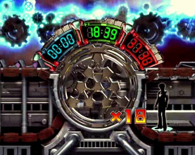 CRF.宇宙戦艦ヤマト-ONLY ONE-/パチンコ攻略情報/パチマガスロマガ公式