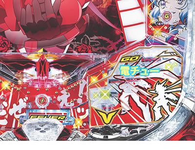 CRF.戦姫絶唱シンフォギア｜攻略ポイント｜パチマガスロマガ