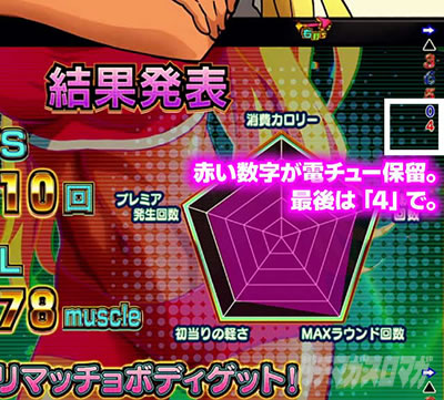 Pフィーバーダンベル何キロ持てる？｜攻略ポイント｜パチマガ