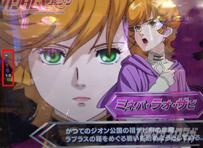 Pフィーバー機動戦士ガンダムユニコーン LIGHT ver.｜超速ニューマシン