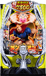 e�t�B�[�o�[�L�����}��