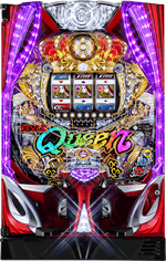 PフィーバークィーンU