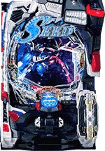 eフィーバー機動戦士ガンダムSEED クライマックス