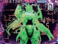 CR牙狼 RED REQUIEM/パチンコ攻略情報/パチマガスロマガ公式サイト