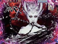 CR牙狼 RED REQUIEM