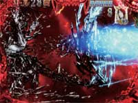 CR牙狼 RED REQUIEM